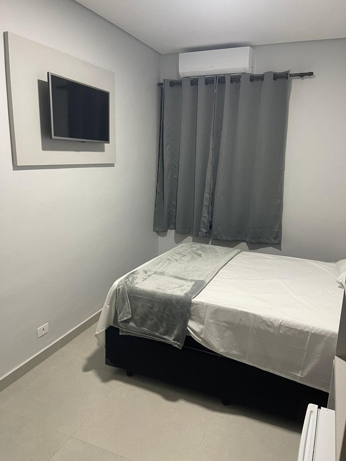 Hotel Rio Branco เซาเปาโล ภายนอก รูปภาพ