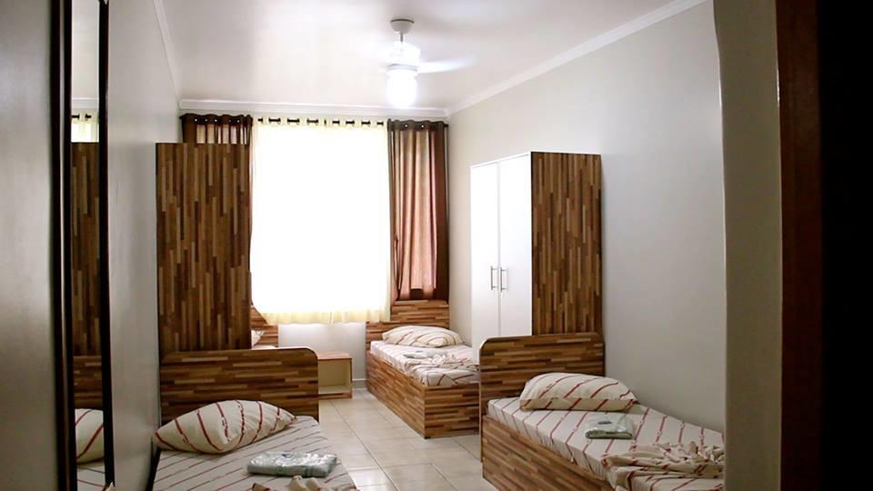Hotel Rio Branco เซาเปาโล ห้อง รูปภาพ