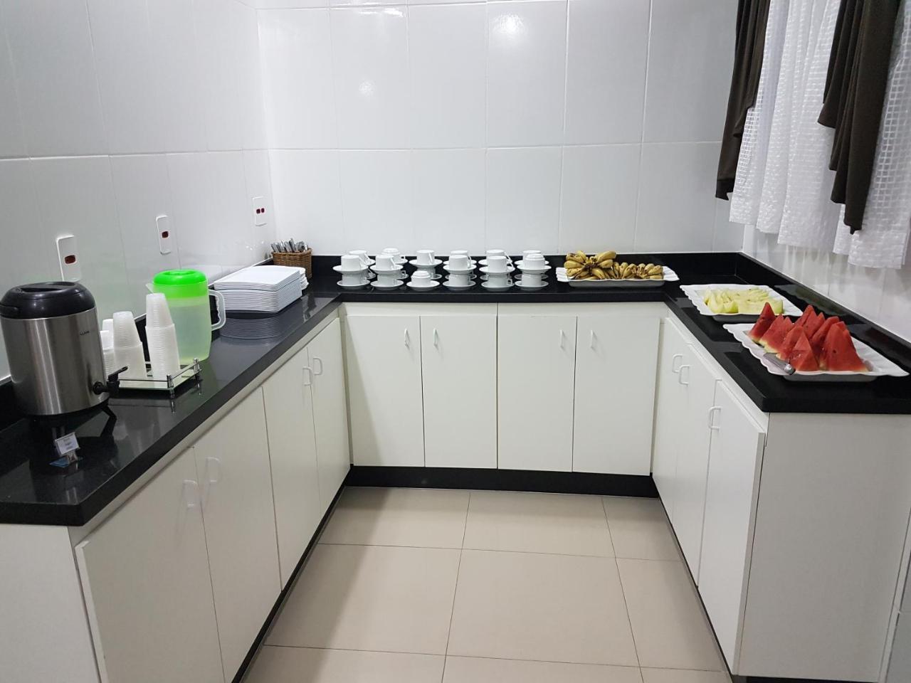 Hotel Rio Branco เซาเปาโล ภายนอก รูปภาพ