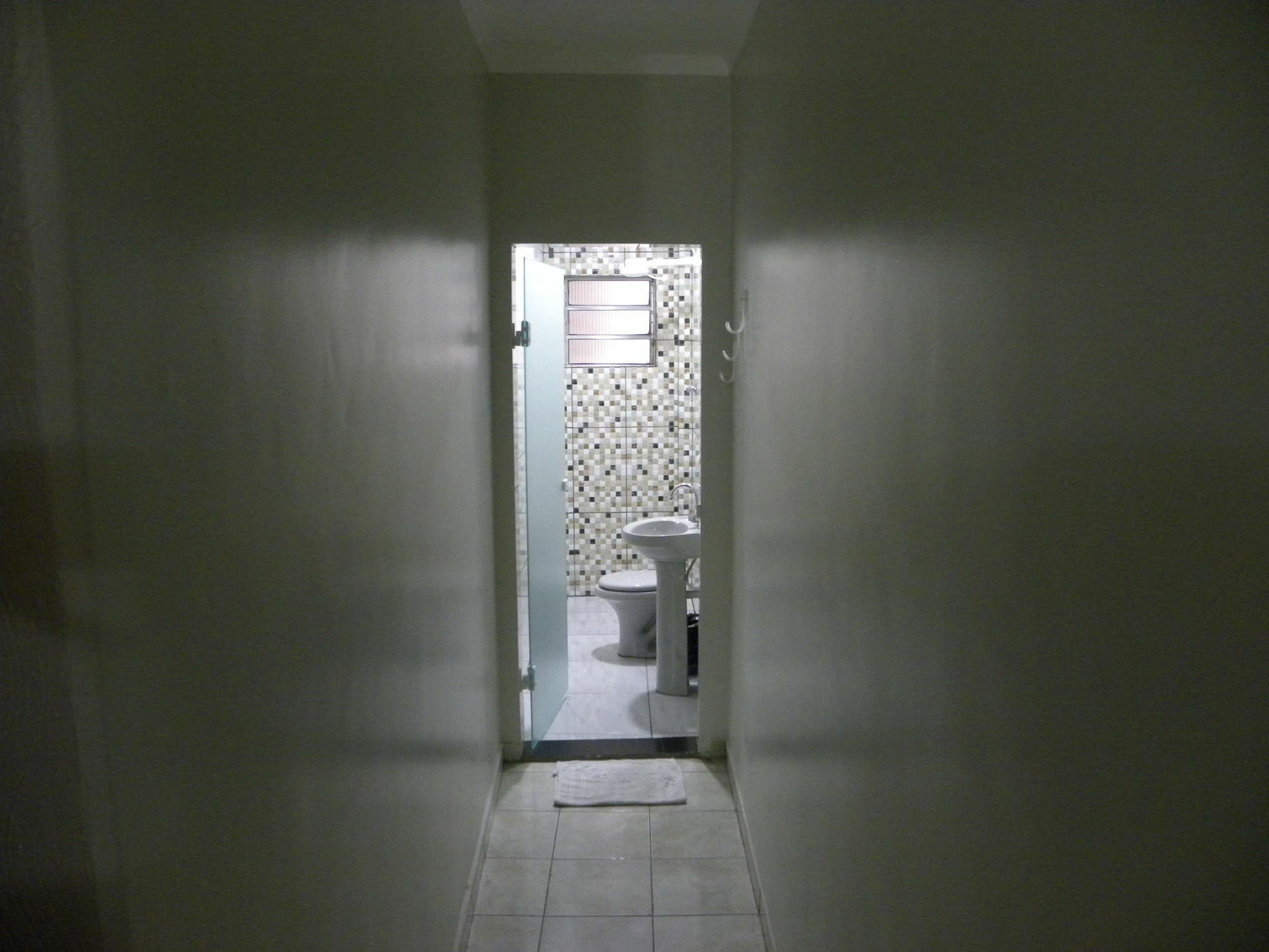 Hotel Rio Branco เซาเปาโล ภายนอก รูปภาพ