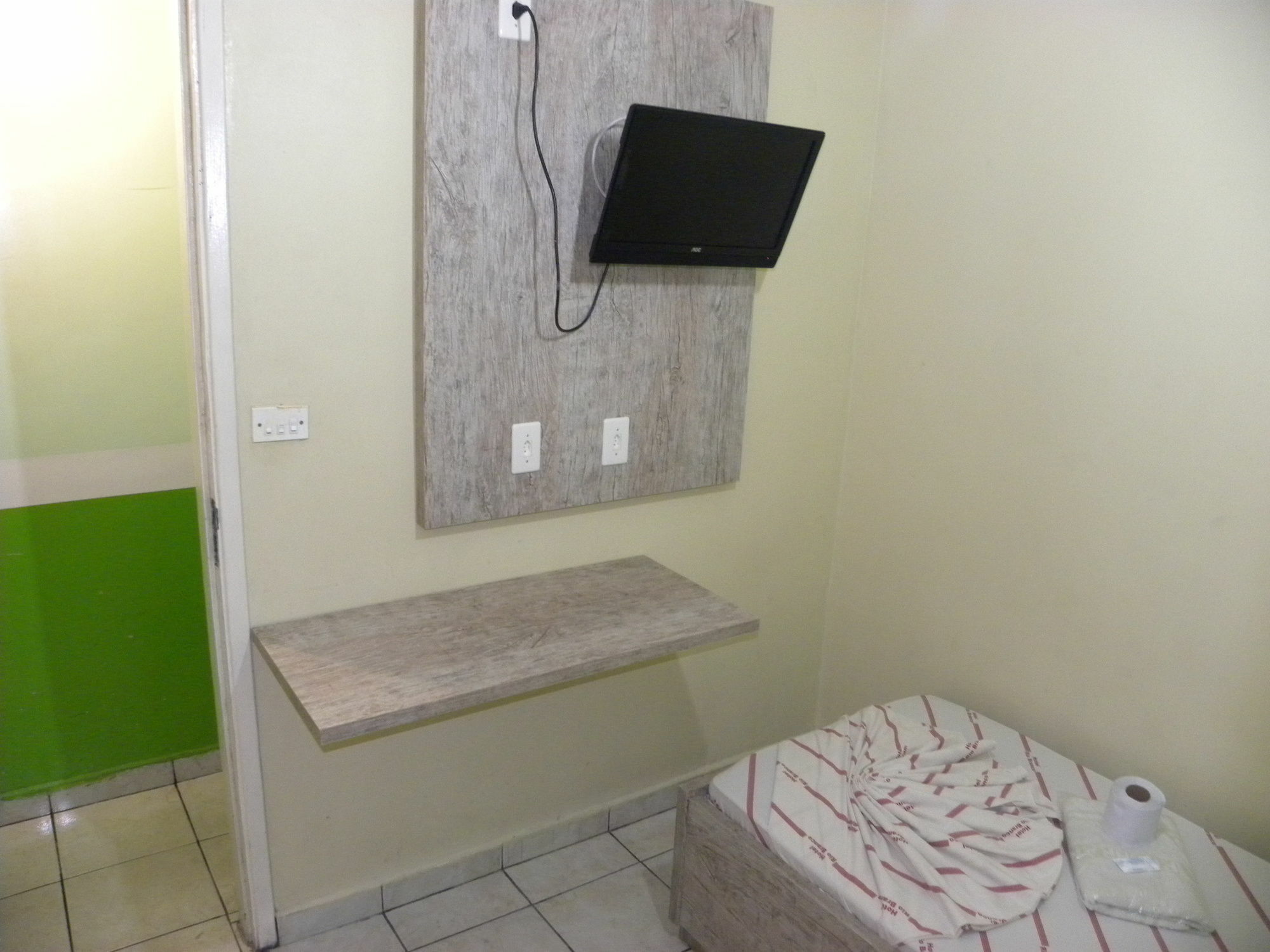 Hotel Rio Branco เซาเปาโล ภายนอก รูปภาพ